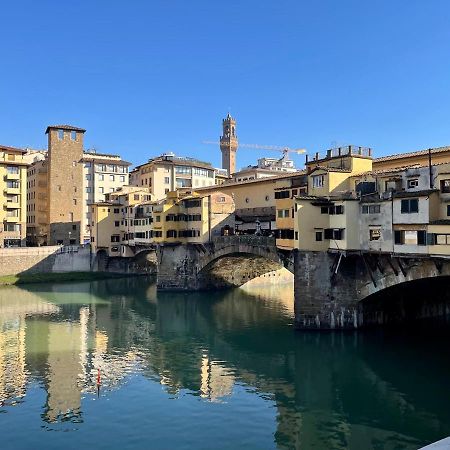 Pontevecchio Apt Daire Floransa Dış mekan fotoğraf