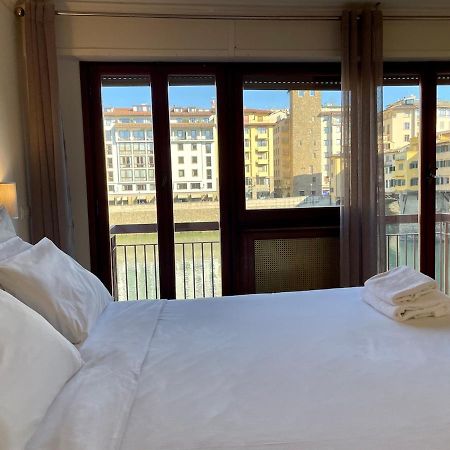 Pontevecchio Apt Daire Floransa Dış mekan fotoğraf