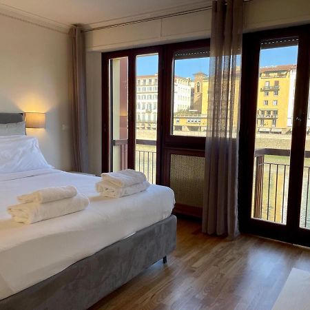 Pontevecchio Apt Daire Floransa Dış mekan fotoğraf