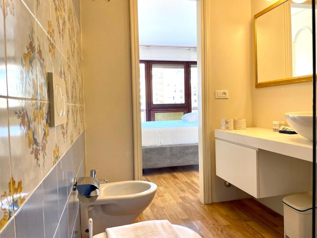 Pontevecchio Apt Daire Floransa Dış mekan fotoğraf