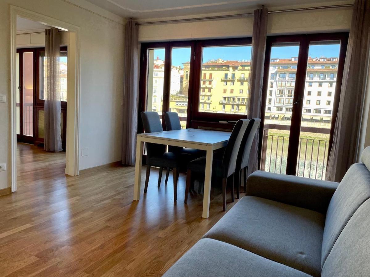 Pontevecchio Apt Daire Floransa Dış mekan fotoğraf